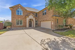333 Spanish Mustang Dr, Cedar Park, TX 78613 - Photo 3