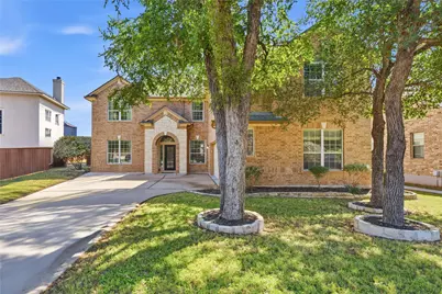 333 Spanish Mustang Drive, Cedar Park, TX 78613 - Photo 39