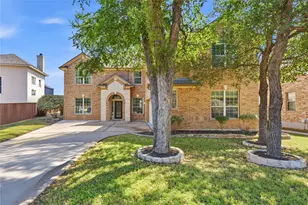 333 Spanish Mustang Dr, Cedar Park, TX 78613 - Photo 39