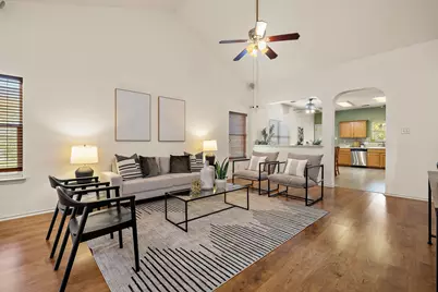 1500 Jackie Robinson Place, Round Rock, TX 78665 - Photo 5