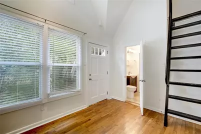 1110 W 22nd Street #13a, Austin, TX 78705 - Photo 3