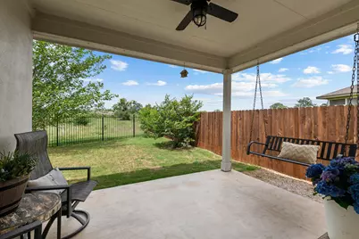 4404 Lobo Landing Lane, Georgetown, TX 78628 - Photo 5