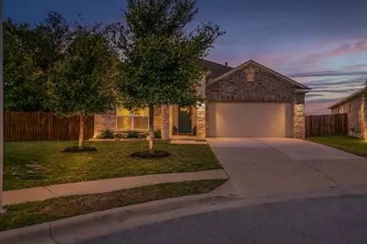 4404 Lobo Landing Lane, Georgetown, TX 78628 - Photo 1