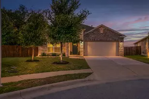 4404 Lobo Landing Ln, Georgetown, TX 78628 - Photo 1