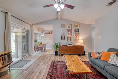 7812 Bixler Drive, Austin, TX 78744 - Photo 3