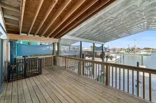 318 W Cotter Ave, Port Aransas, TX 78373 - Photo 27