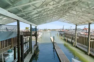 318 W Cotter Ave, Port Aransas, TX 78373 - Photo 25