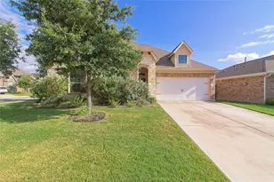 2700 Madelena Ct, Round Rock, TX 78665 - Photo 1