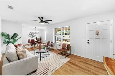 5604 Chadwyck Drive, Austin, TX 78723 - Photo 5