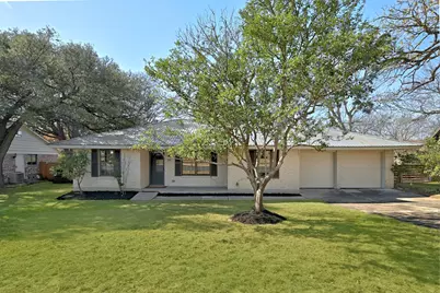 5604 Chadwyck Drive, Austin, TX 78723 - Photo 3