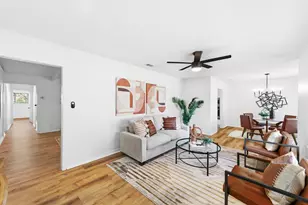 5604 Chadwyck Dr, Austin, TX 78723 - Photo 5