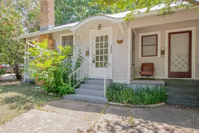 2845 San Gabriel Street #B, Austin, TX 78705 - Photo 1
