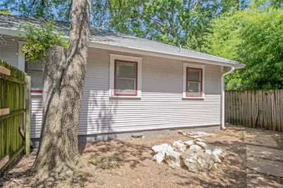 2845 San Gabriel Street #B, Austin, TX 78705 - Photo 33