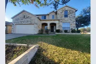 501 Dinge Bay Drive, Round Rock, TX 78664 - Photo 37