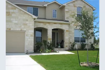 501 Dinge Bay Drive, Round Rock, TX 78664 - Photo 3