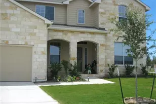 501 Dinge Bay Dr, Round Rock, TX 78664 - Photo 3
