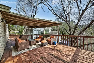 4407 Jessamine Hollow, Austin, TX 78731 - Photo 9