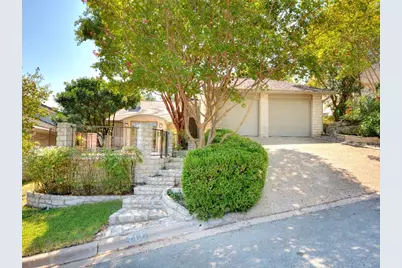 4407 Jessamine Hollow, Austin, TX 78731 - Photo 1