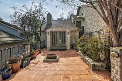 4407 Jessamine Hollow, Austin, TX 78731 - Photo 7