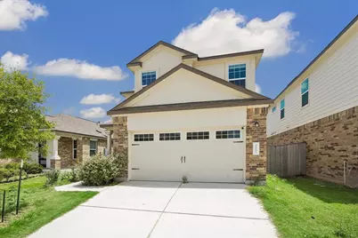 217 Canley Loop, Hutto, TX 78634 - Photo 3
