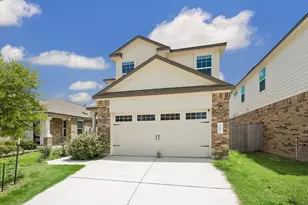 217 Canley Loop, Hutto, TX 78634 - Photo 3