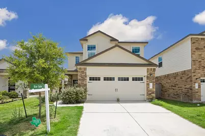 217 Canley Loop, Hutto, TX 78634 - Photo 1