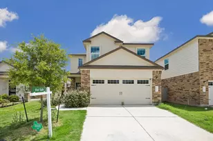 217 Canley Loop, Hutto, TX 78634 - Photo 1