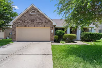 3924 Links Lane, Round Rock, TX 78664 - Photo 3