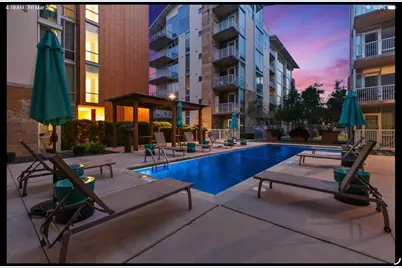 1600 Barton Springs Road #1301, Austin, TX 78704 - Photo 9