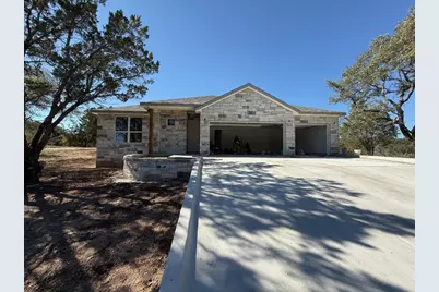 112 Broken Bow Street, Horseshoe Bay, TX 78657 - Photo 1
