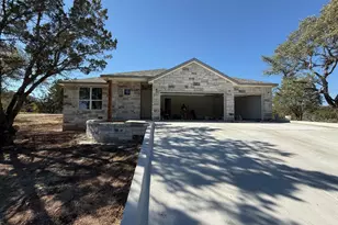 112 Broken Bow St, Horseshoe Bay, TX 78657 - Photo 1