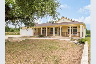 1110 Oakwood Loop, San Marcos, TX 78666 - Photo 1