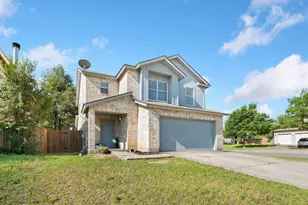 2600 Andres Way, Round Rock, TX 78664 - Photo 1
