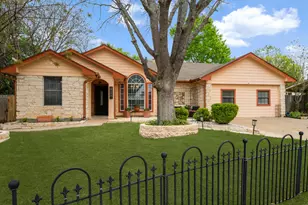1912 Yaupon Trail, Cedar Park, TX 78613 - Photo 11