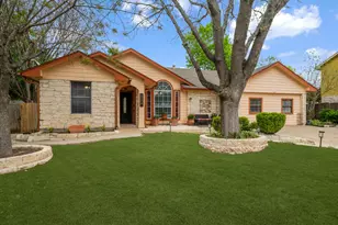 1912 Yaupon Trail, Cedar Park, TX 78613 - Photo 9