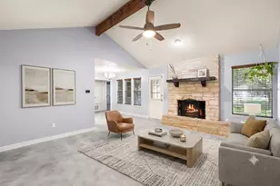 909 Garden View Dr, Georgetown, TX 78628 - Photo 5