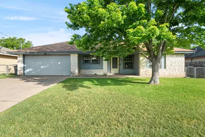 909 Garden View Drive, Georgetown, TX 78628 - Photo 3