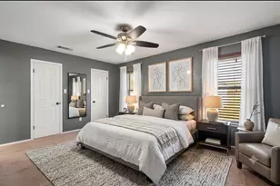 909 Garden View Dr, Georgetown, TX 78628 - Photo 9
