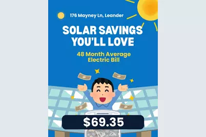 176 Mayney Lane, Leander, TX 78641 - Photo 5