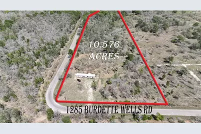1285 Burdette Wells Road, Lockhart, TX 78644 - Photo 5