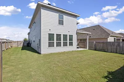 100 Danielson Street, Liberty Hill, TX 78642 - Photo 25