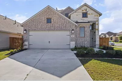 100 Danielson Street, Liberty Hill, TX 78642 - Photo 1
