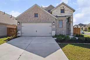 100 Danielson St, Liberty Hill, TX 78642 - Photo 1