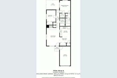 803 Country Aire Drive #A, Round Rock, TX 78664 - Photo 27