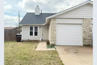 803 Country Aire Drive #A, Round Rock, TX 78664 - Photo 1
