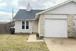 803 Country Aire Dr, Round Rock, TX 78664 - Photo 1