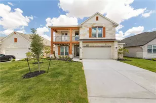 20921 Brooklynn Melissa Dr, Pflugerville, TX 78660 - Photo 1
