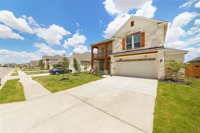 20921 Brooklynn Melissa Drive, Pflugerville, TX 78660 - Photo 3