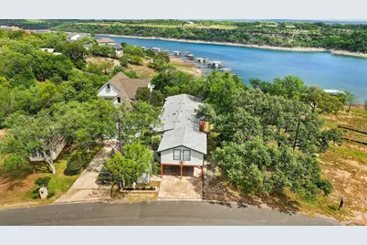1019 Lake Shore Drive, Spicewood, TX 78669 - Photo 7