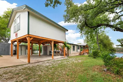 1019 Lake Shore Drive, Spicewood, TX 78669 - Photo 21